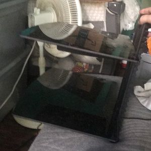 Wall shelf